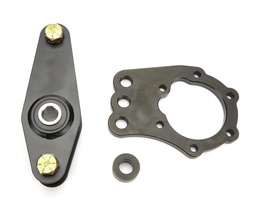 [HOW31175] Howe - Watts Link Pinion Assy Qc