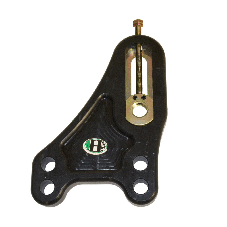 [HOW318925R] Howe - Rt. Trailing Arm Adjuster Tall