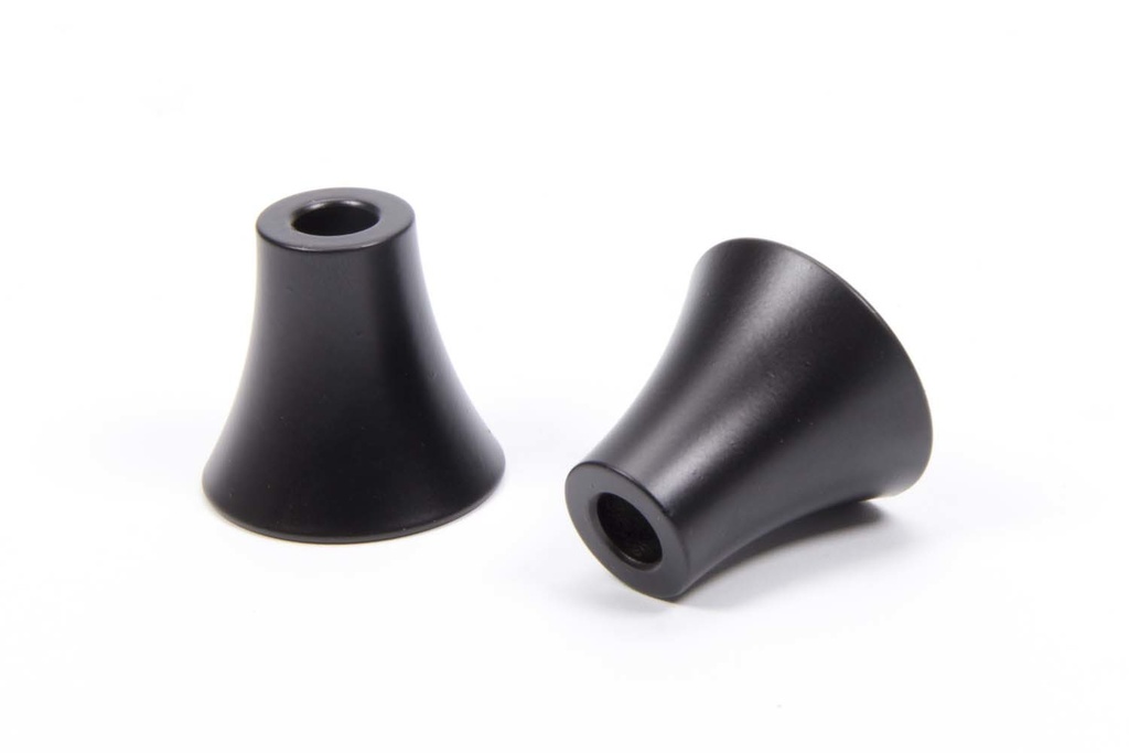 [HOW32165] Howe - Spacer Idler Arm Chevelle (2pc)