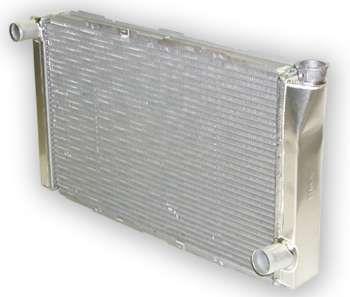 [HOW342A] Howe - Radiator 20x26.75 Chevy