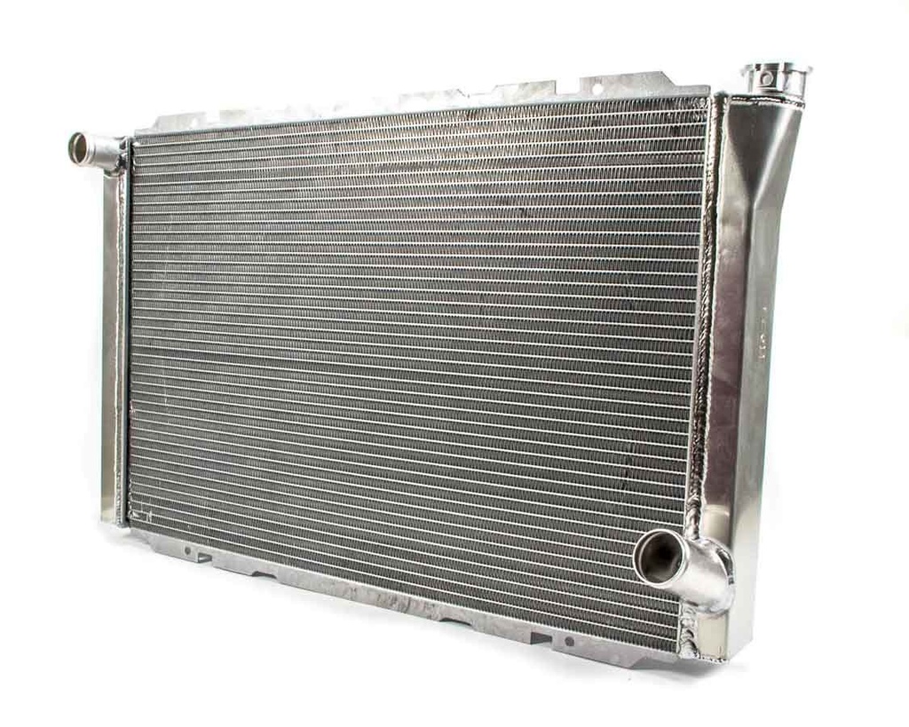 [HOW342E] Howe - Radiator 19x31 Chevy