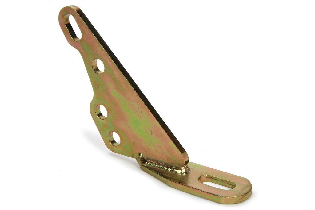 [HOW36401L] Howe - Rear Motor Mount Fort Left Q/M Bellhousing