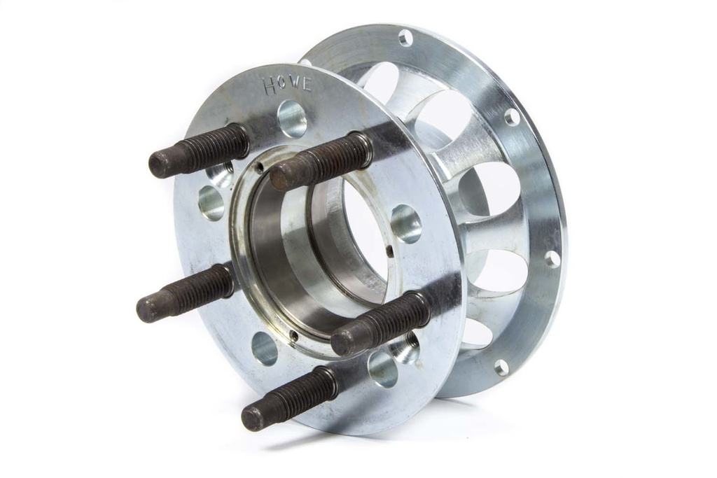 [HOW36568] Howe - 8 Bolt Steel Hub Only