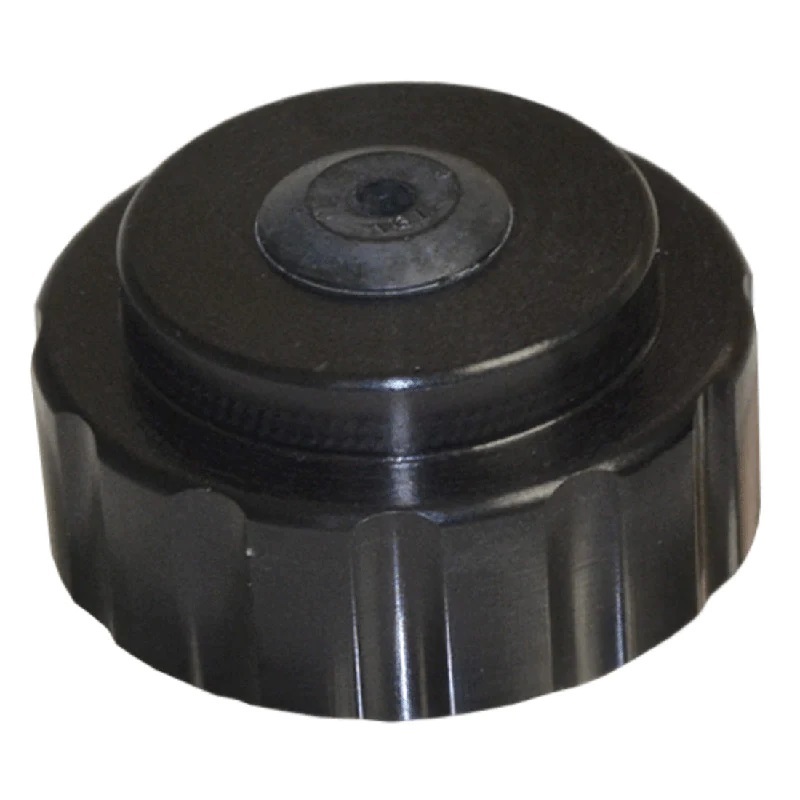 [HOW524373] Howe - Reservoir Cap Billet Alu For Billet Reservoir