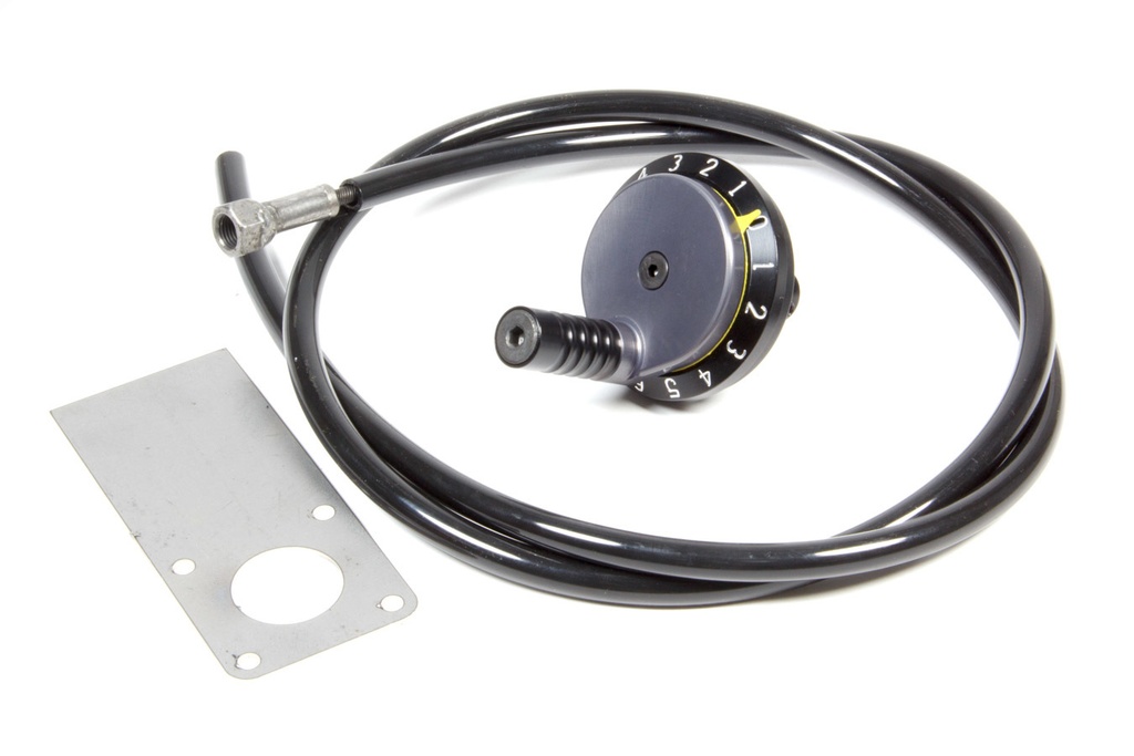 [HOW52620] Howe - Brake Adjuster Assembly W/ Indicator Dial