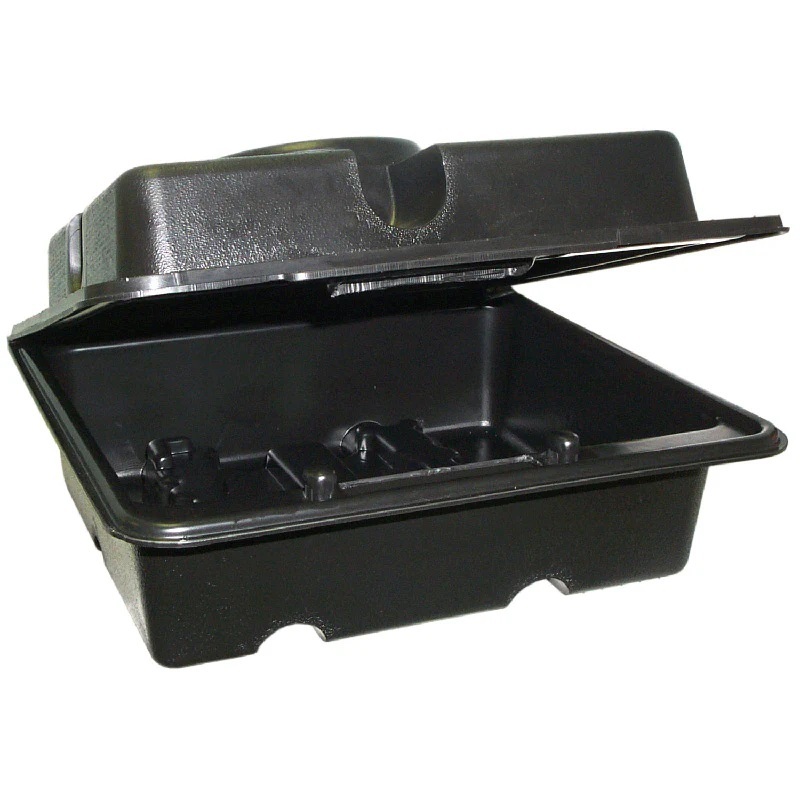 [HOW8610] Howe - Carb. Tote