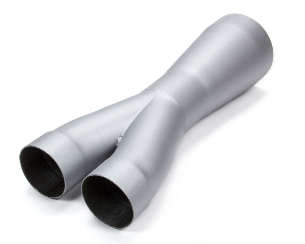 [HOWH2022] Howe - 2 Into 1 3in. To 5in. Y-Pipe