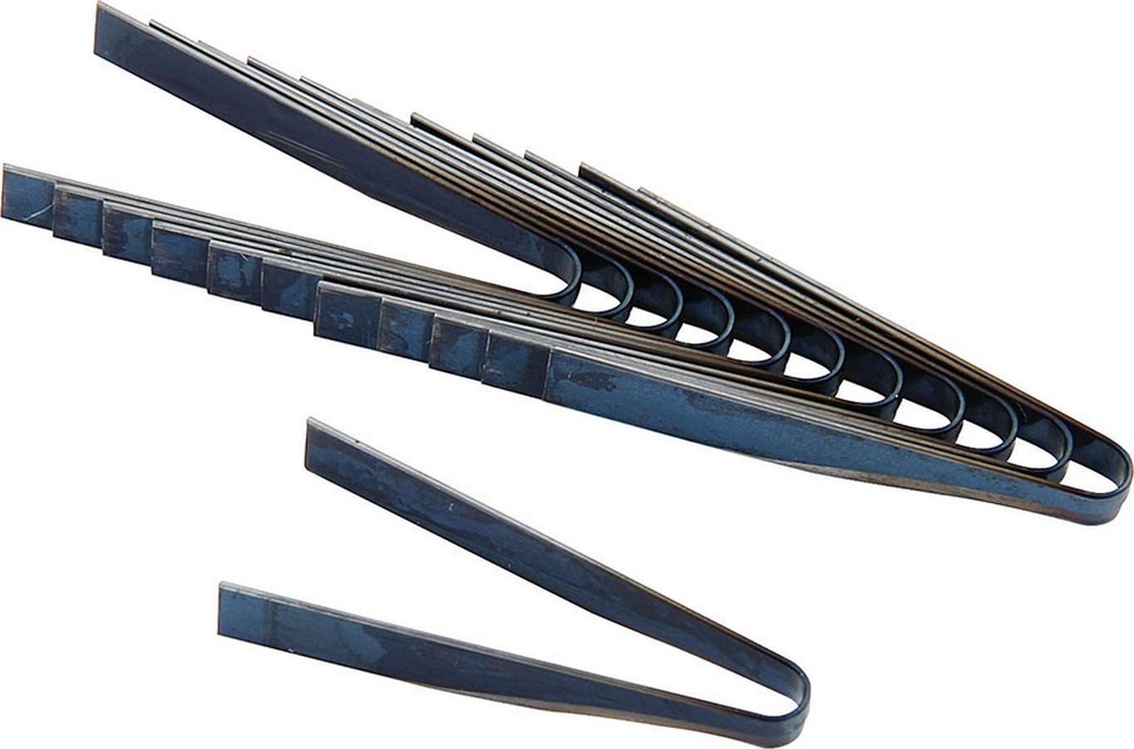 [ALL10790] Allstar Performance - Round #1 Blades 1/32in