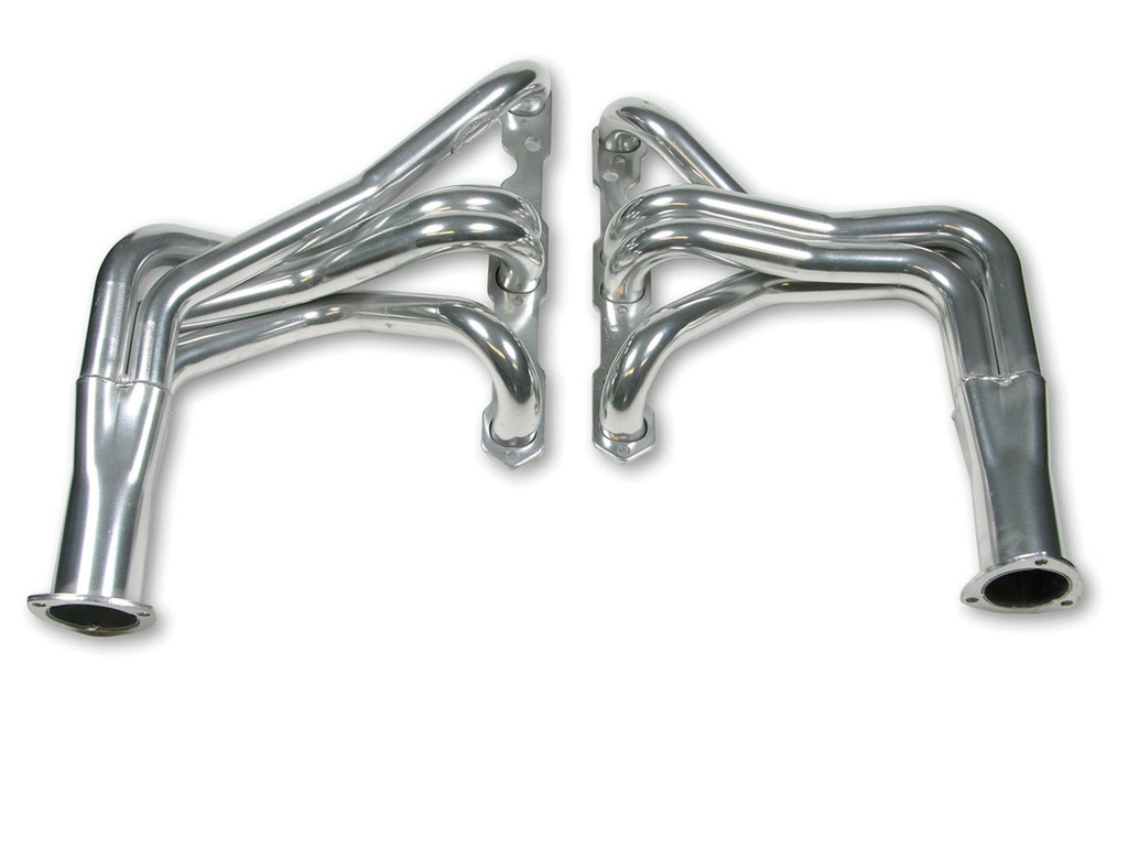 [HKR2456-1] Hooker - 55-82 Sb Vette Headers Coated