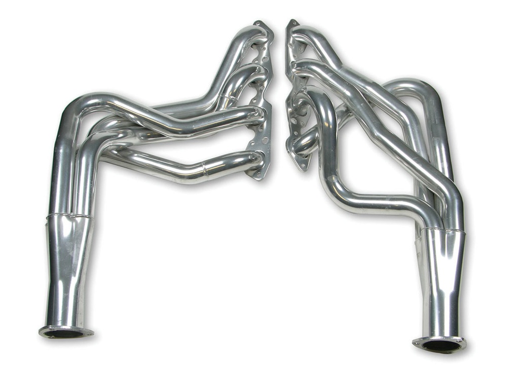 [HKR2817-1] Hooker - Exhaust Header Set Bbc Truck Coated
