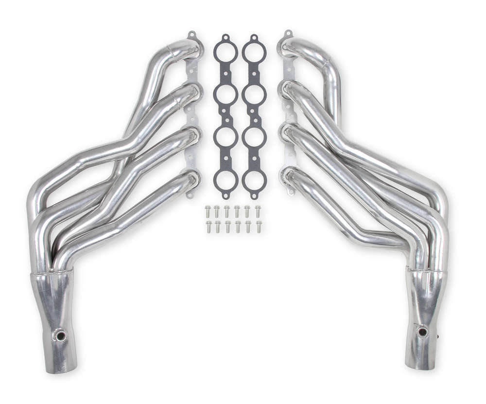 [HKR70101518-1] Hooker - Exhaust Headers - GM LS Swap to GM A-Body 68-72