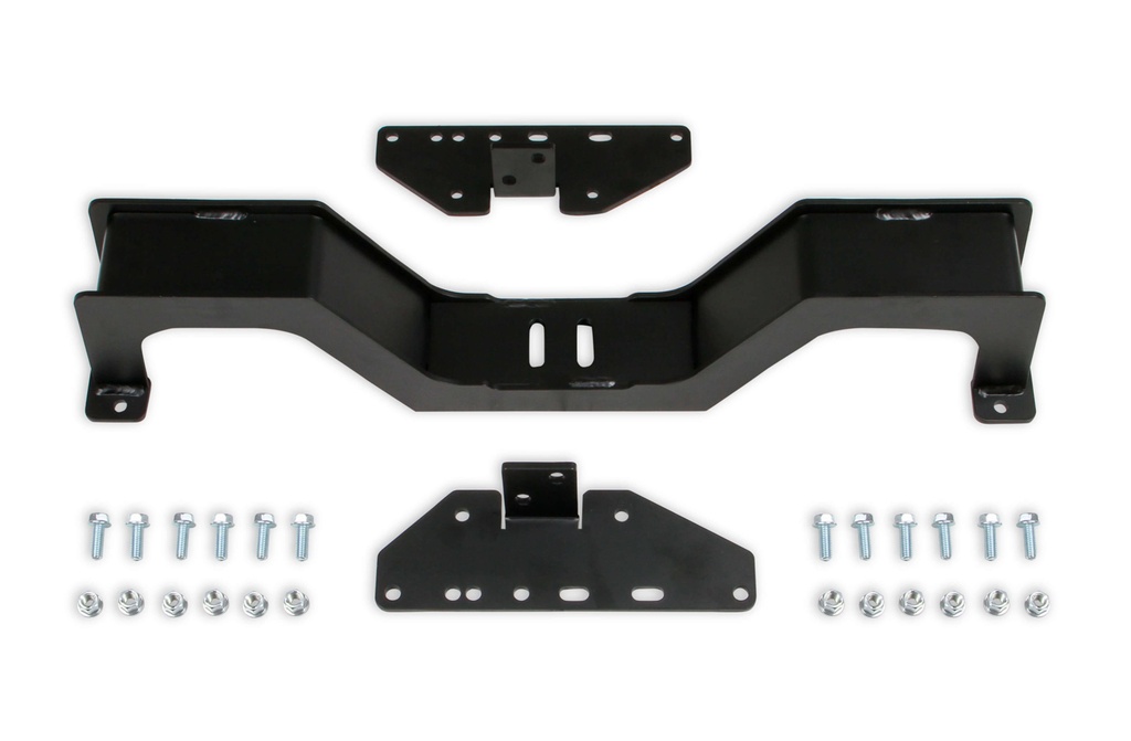 [HKR71222024HKR-2] Hooker - Transmission Crossmember Swap Kit - GM LS Engine