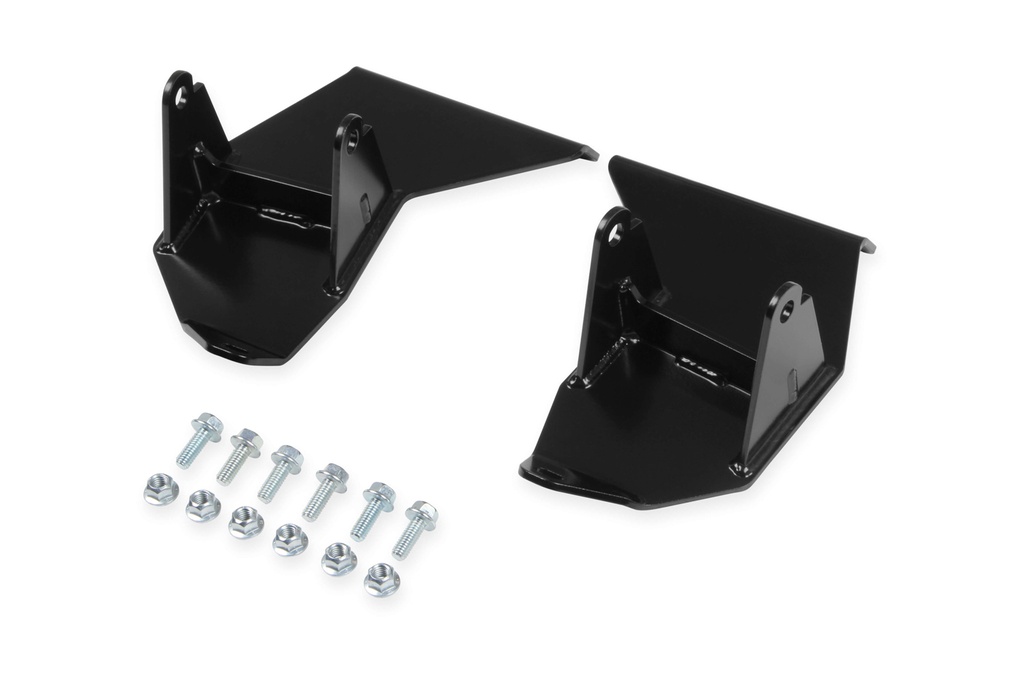 [HKRBHS540] Hooker - Engine Mount Bracket Kit Gm LS Swap To C10 Truck