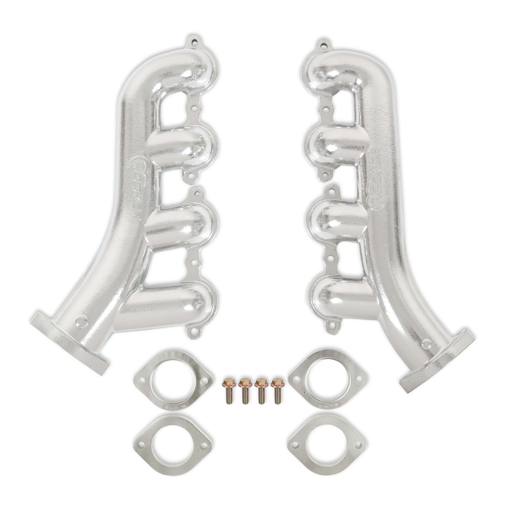 [HKRBHS594] Hooker - Exhaust Manifold Set GM LS Swap to GM S10/Sonoma
