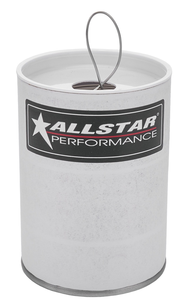 [ALL11008] Allstar Performance - Safety Wire .041in 304 Stainless Steel