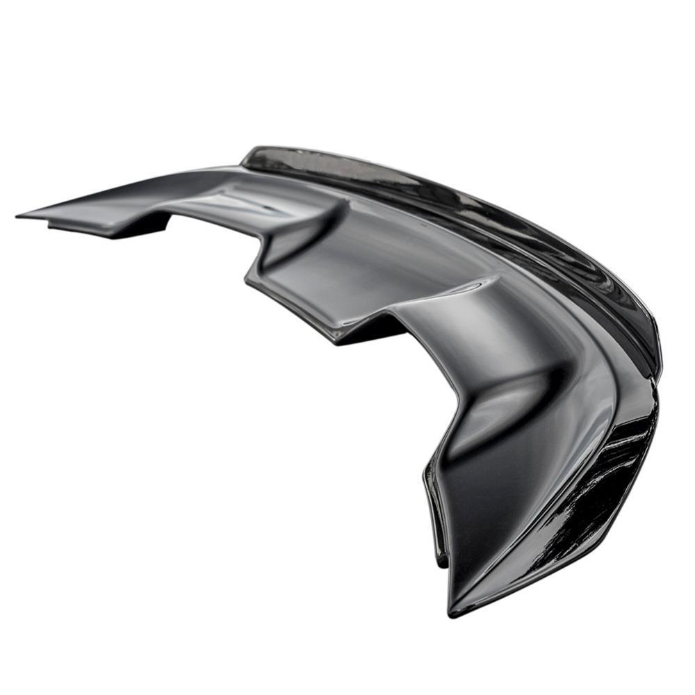 [FRDM16600FP] Ford - Rear Spoiler W/Gurney Flap