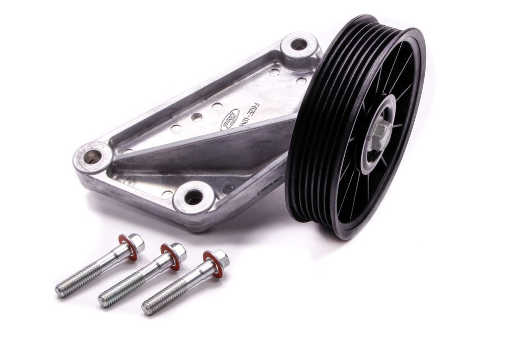 [FRDM19216-D46] Ford - AC Eliminator Kit 96-98 Mustang 4.6L Sohc/Dohc