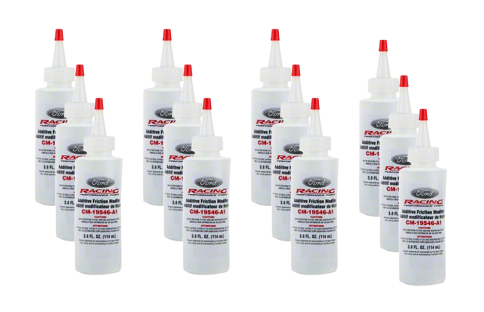 [FRDM19546-A12] Ford - Diff Frict Mod Case 12 Case Of 12
