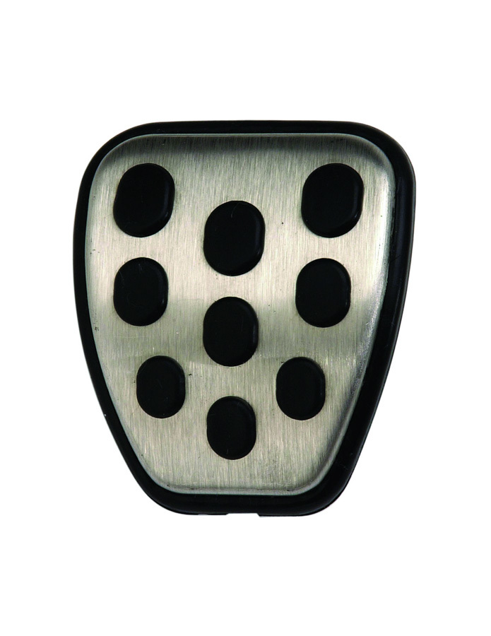 [FRDM2301-B] Ford - Brake & Clutch Pedal
