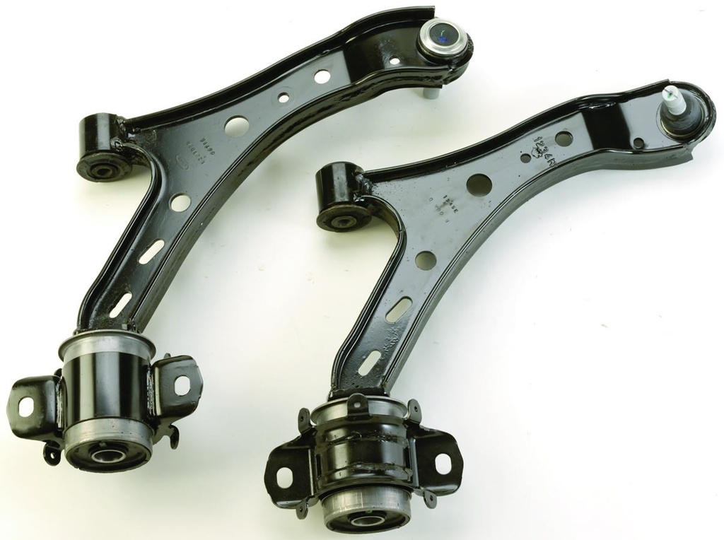 [FRDM3075-E] Ford - 05-10 Mustang GT Front Lower Control Arm Kit