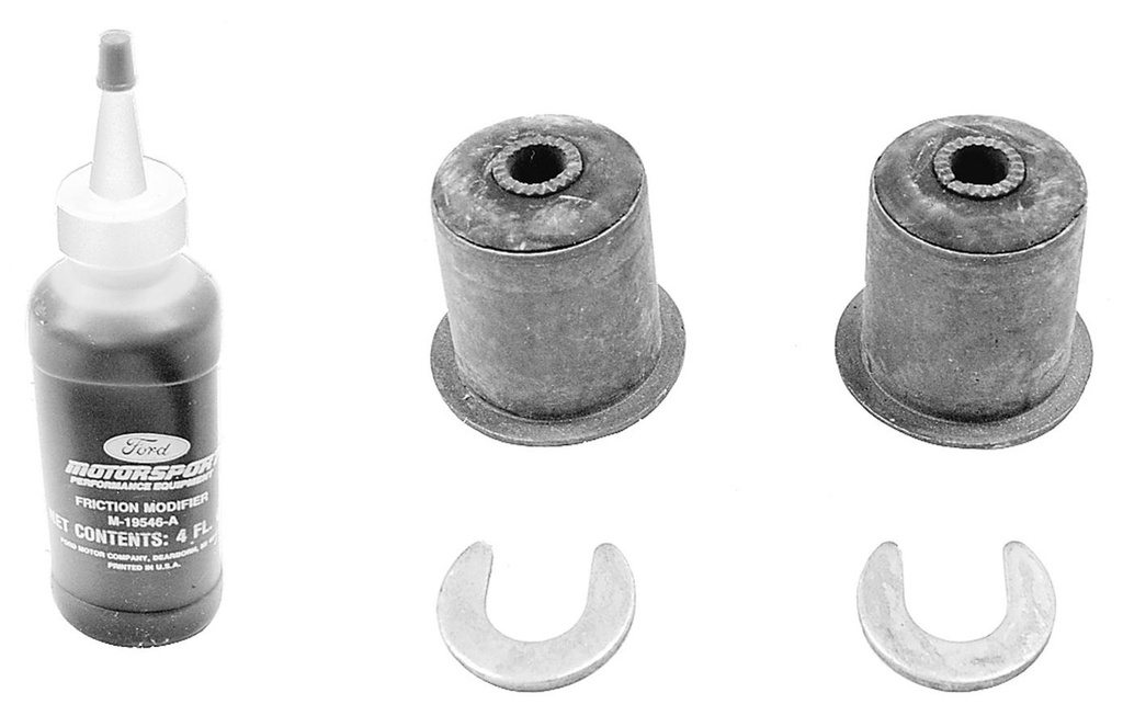 [FRDM4050-B] Ford - 8.8 Axle Installation Kit