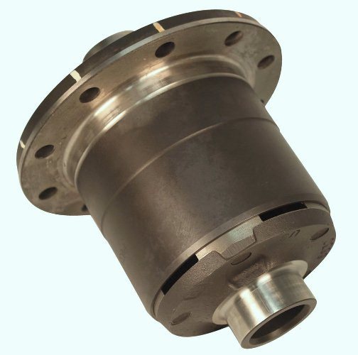[FRDM4204-MT] Ford - TR2 Torsen Differential 15-16 Mustangs