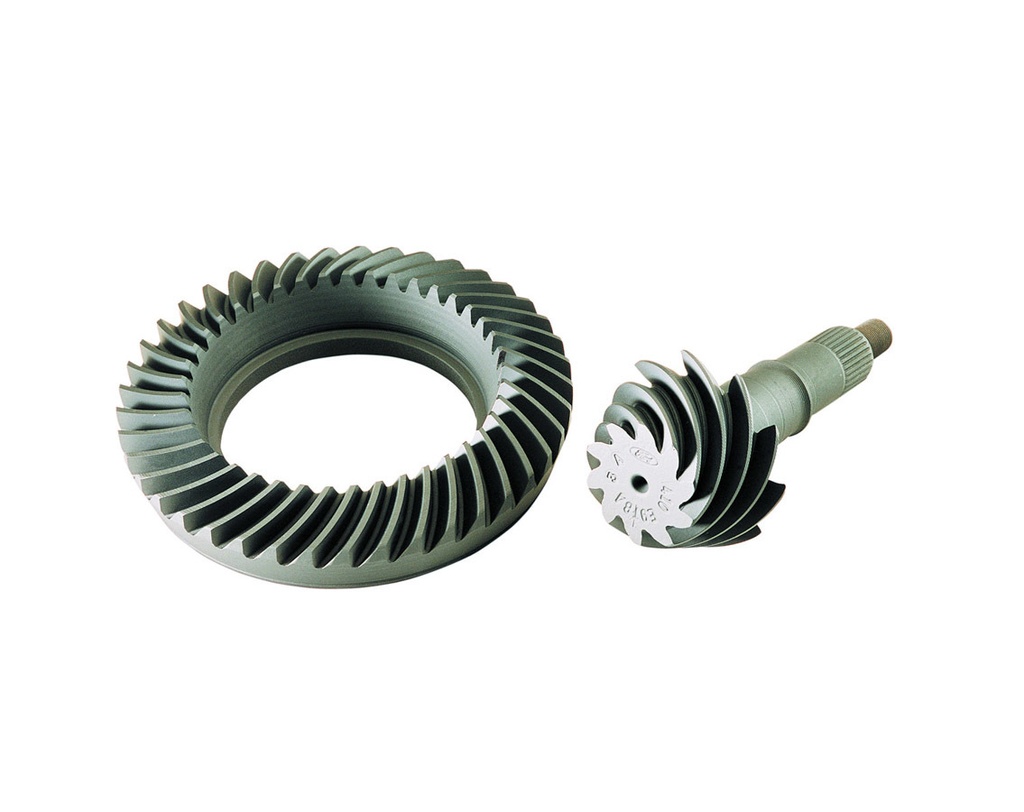 [FRDM4209-88355] Ford - 3.55 8.8in Ring & Pinion Gear Set
