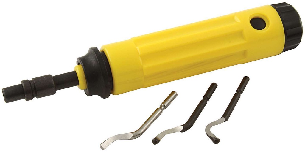 [ALL11036] Allstar Performance - Deburring Tool