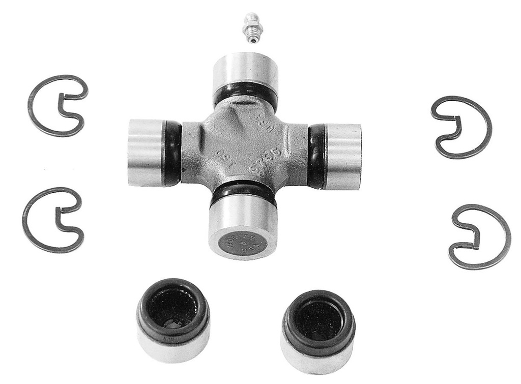 [FRDM4635-A] Ford - Special U-Joint Kit