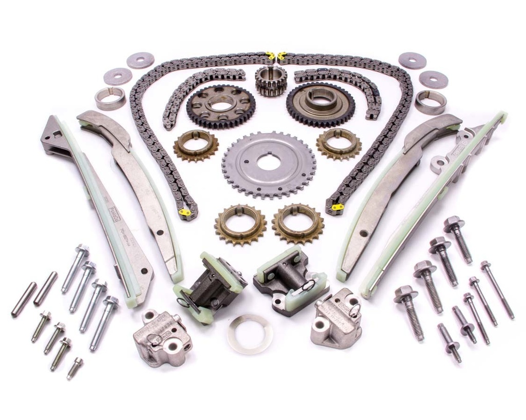 [FRDM6004-54SVT] Ford - 5.4L 4V SVT Camshaft Drive Kit