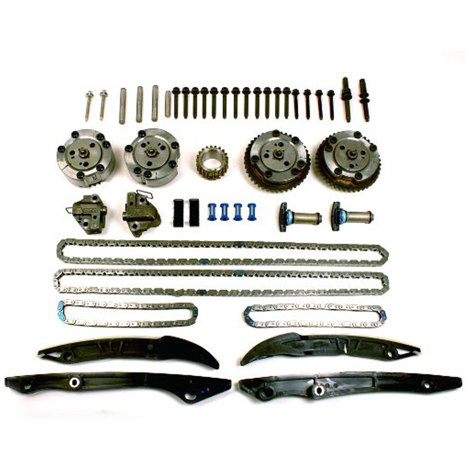 [FRDM6004-A504] Ford - Camshaft Drive Kit 11-14 5.0L Coyote 4V Ti-VCT