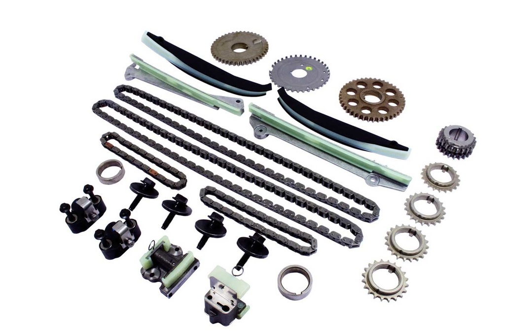 [FRDM6004-A544] Ford - 5.4L 4V Camshaft Drive Kit
