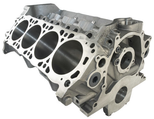 [FRDM6010-BOSS302] Ford - Boss 302 Cylinder Block