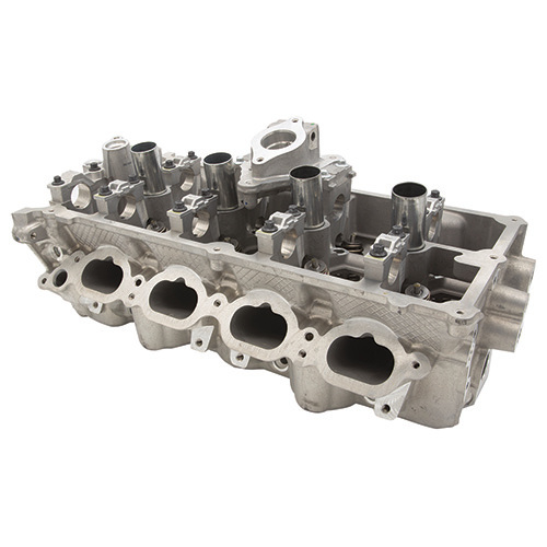 [FRDM6049-M50B] Ford - 5.0L RH Coyote Cyl Head Gen-3 2018-up Assembled
