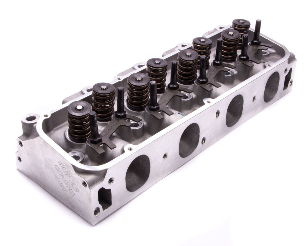 [FRDM6049-SCJA] Ford - Alum. Scj Cylinder Head Assembled