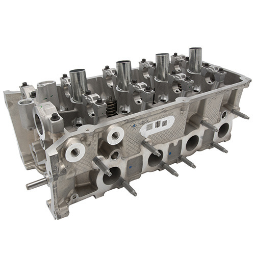 [FRDM6050-M50B] Ford - 5.0L Lh Coyote Cyl Head Gen-3 2018-Up Assembled