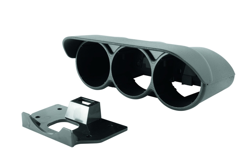 [FRDM6304GPOD-A] Ford - Gauge Pod 10-11 Mustang