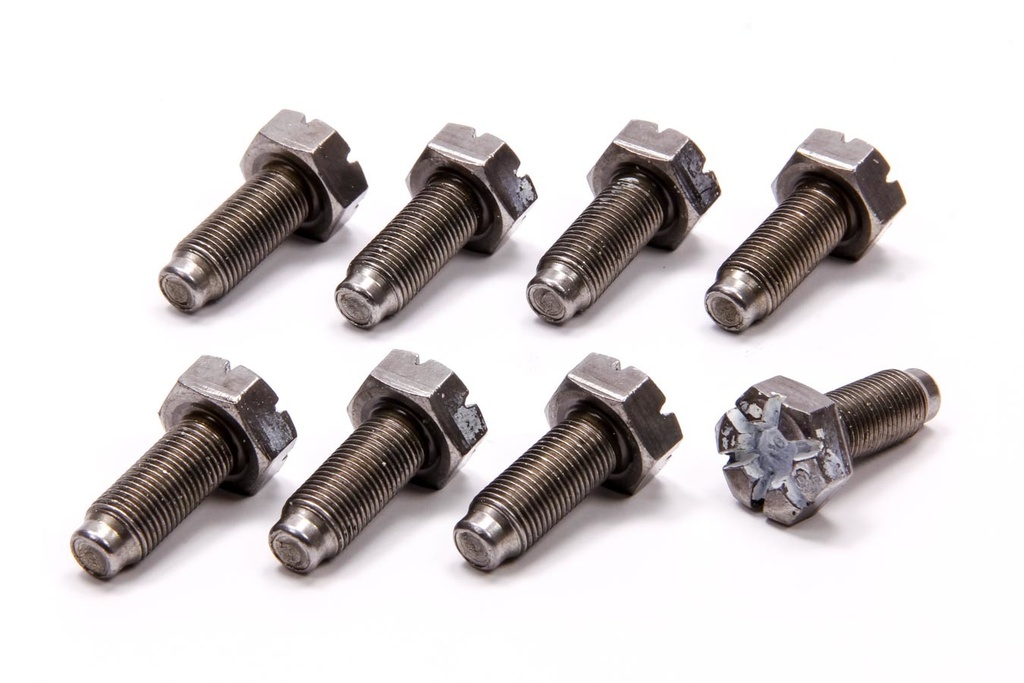 [FRDM6379-B] Ford - 4.6 Manual Flywheel Bolts (8pk)