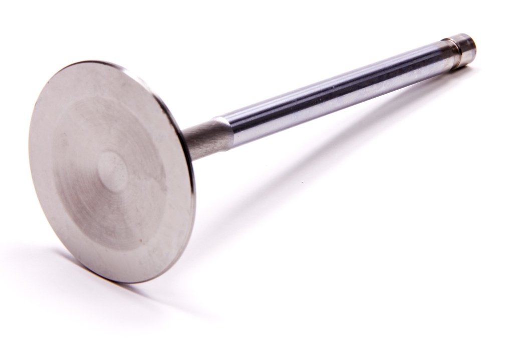 [FRDM6507-J302] Ford - Intake Valve