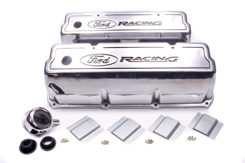 [FRDM6582-Z351] Ford - 351C/400M Ford Racing Valve Cover Set