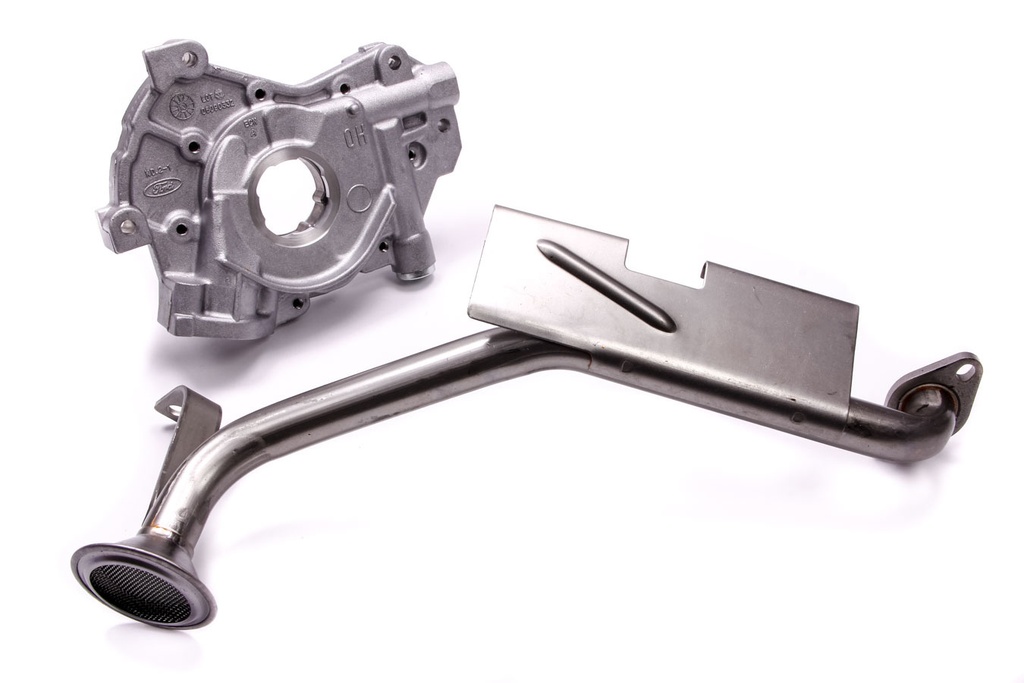 [FRDM6600-D46] Ford - High Volume Oil Pump