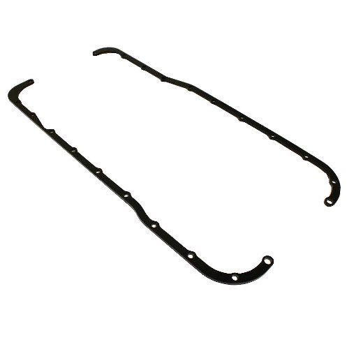 [FRDM6674-351] Ford - Oil Pan Reinforcement Rails SBF351W