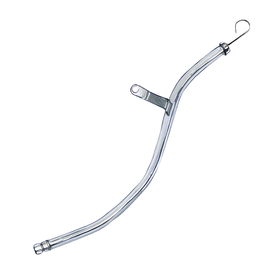[FRDM6750-E303] Ford - Chrome Trans. Dipstick