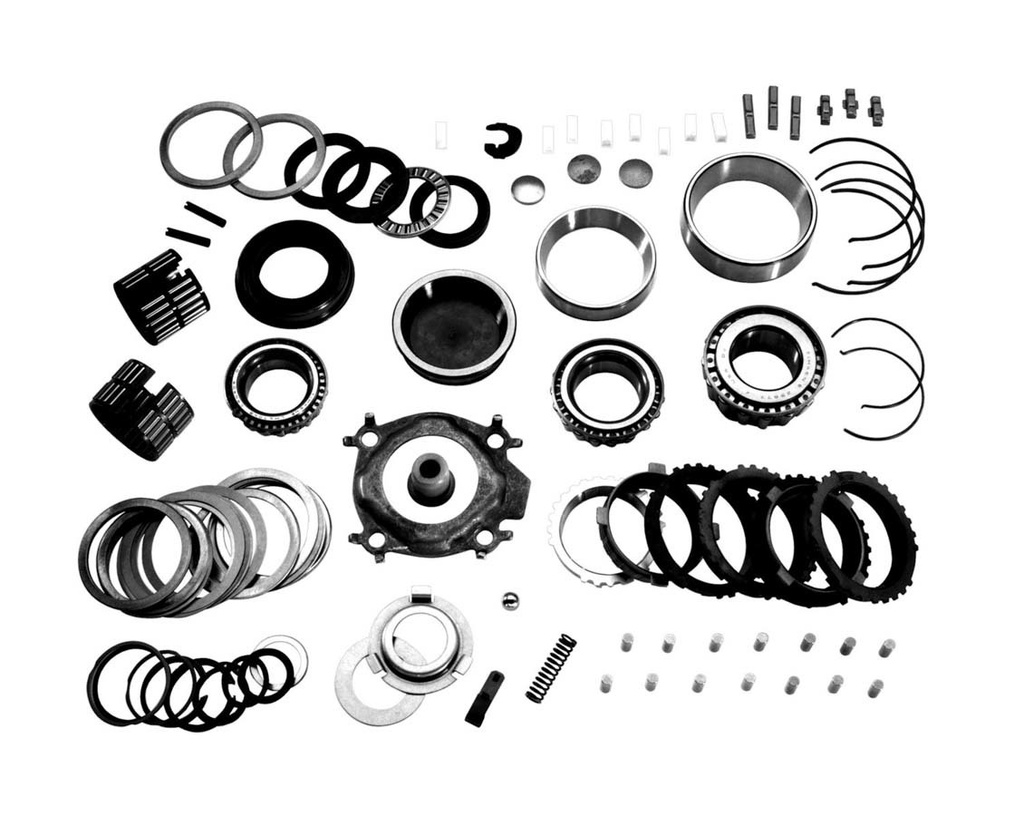 [FRDM7000-A] Ford - Rebuild Kit For T-5 Tran