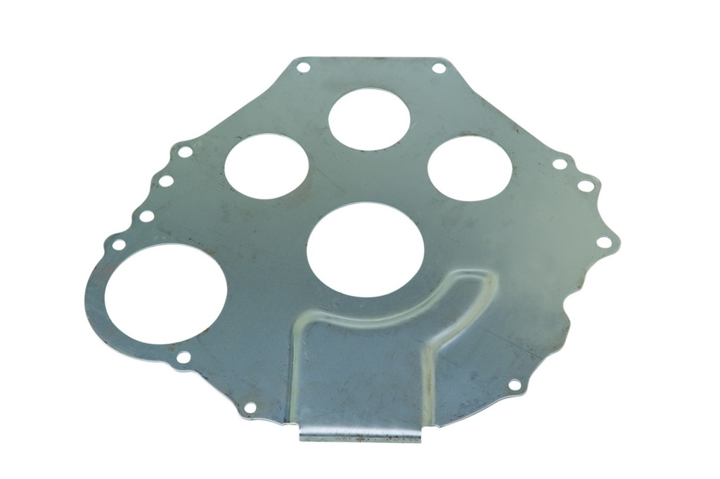 [FRDM7007-B] Ford - Starter Index Plate 79-95 Mustangs V8 Manual