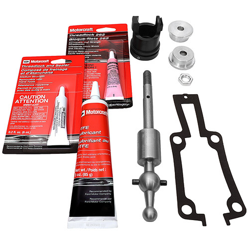 [FRDM7210-MA] Ford - Short Throw Shifter Kit 15-17 Mustang wo/Knob