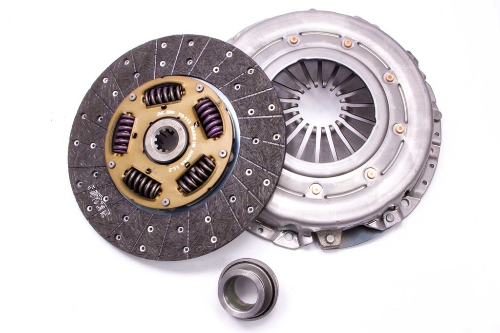 [FRDM7560-A302N] Ford - 10.5in Hd Must Clutch