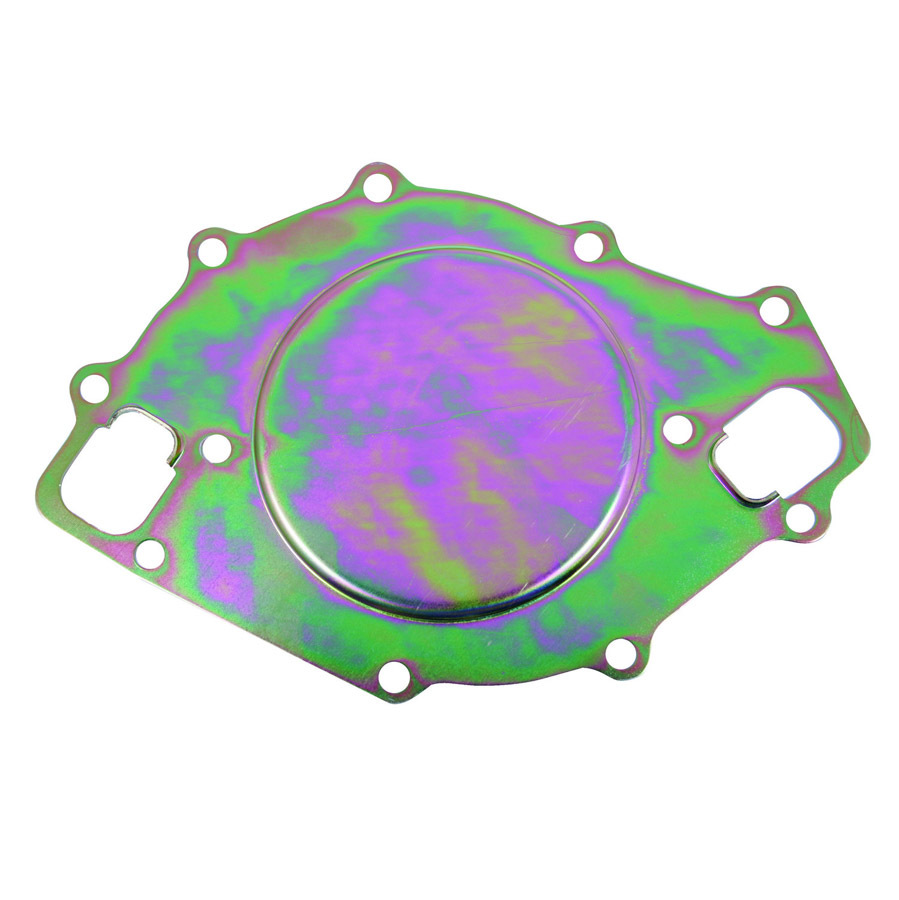 [FRDM8501-460BP] Ford - Backing Plate BBF 460 Water Pump