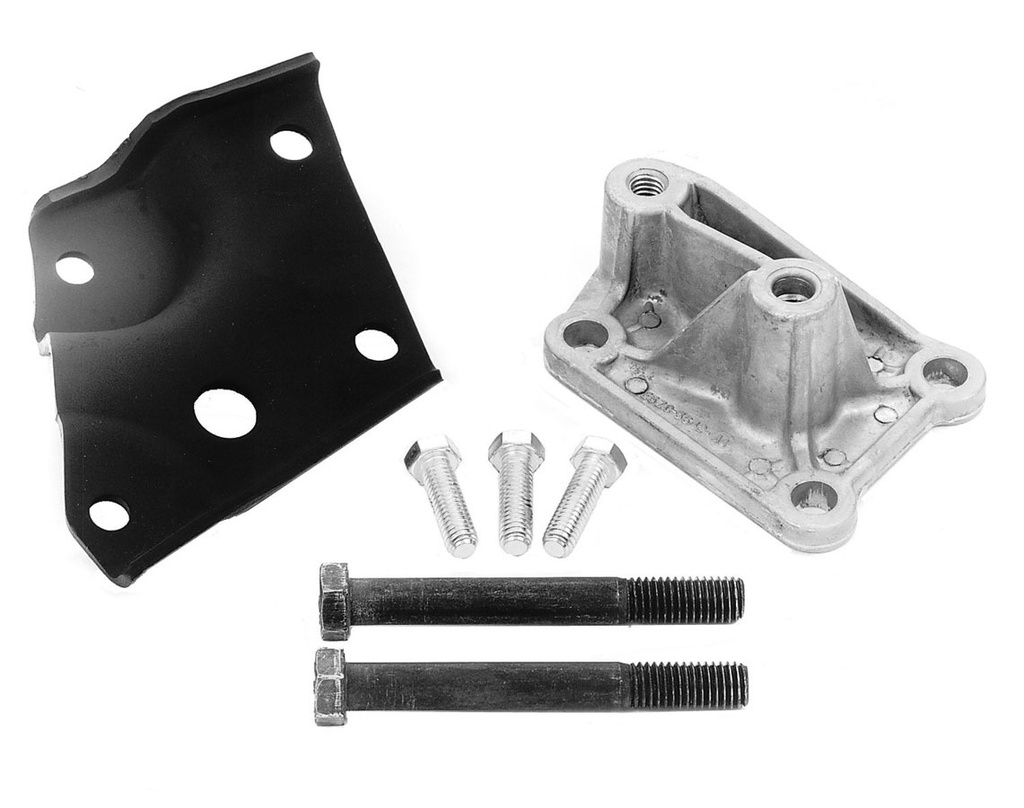 [FRDM8511-A50] Ford - A/C Eliminator Kit