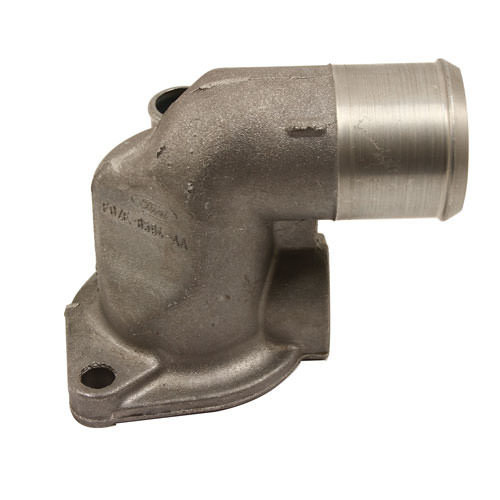 [FRDM8592-M90] Ford - Thermostat Housing 90deg SBF 302/351W